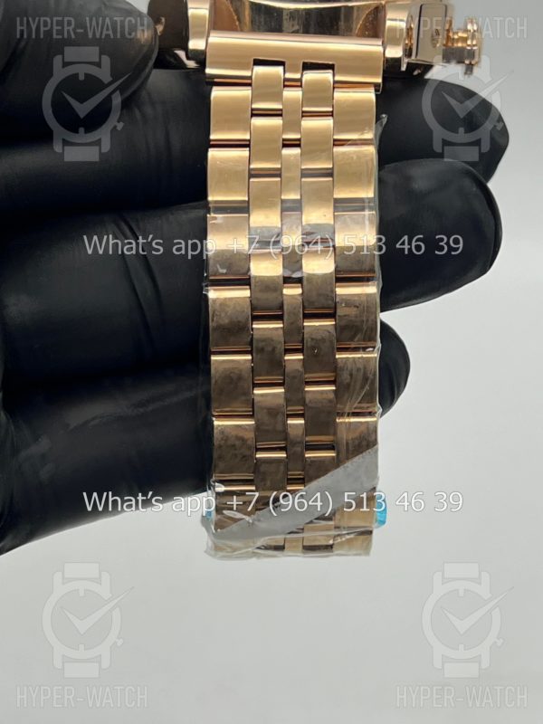 Товар Corum Romulus Perpetual Calendar 41mm Art 6661 Фото 8 - Corum Romulus Perpetual Calendar 41mm Art 6661