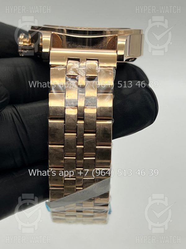 Товар Corum Romulus Perpetual Calendar 41mm Art 6661 Фото 10 - Corum Romulus Perpetual Calendar 41mm Art 6661