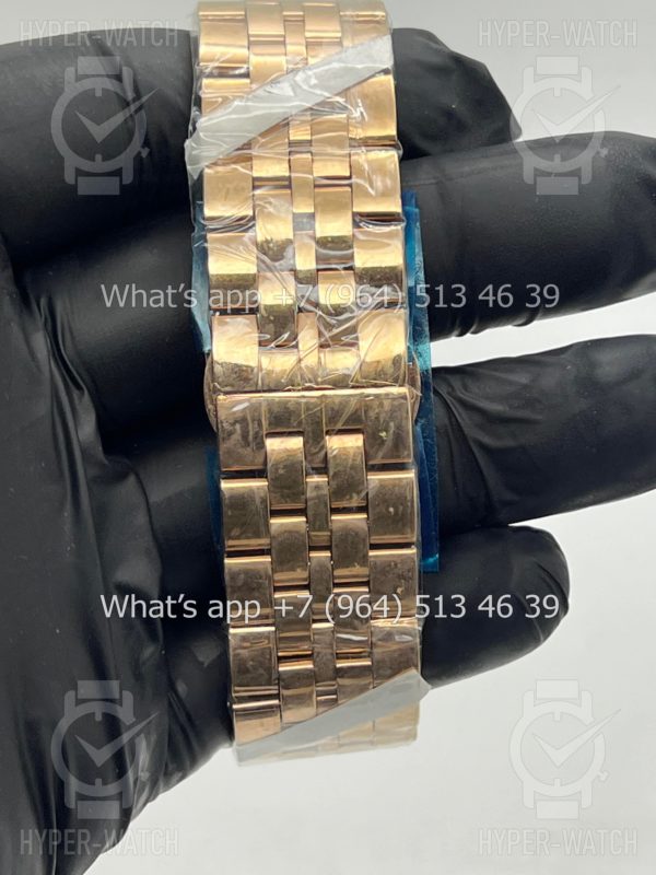 Товар Corum Romulus Perpetual Calendar 41mm Art 6661 Фото 12 - Corum Romulus Perpetual Calendar 41mm Art 6661