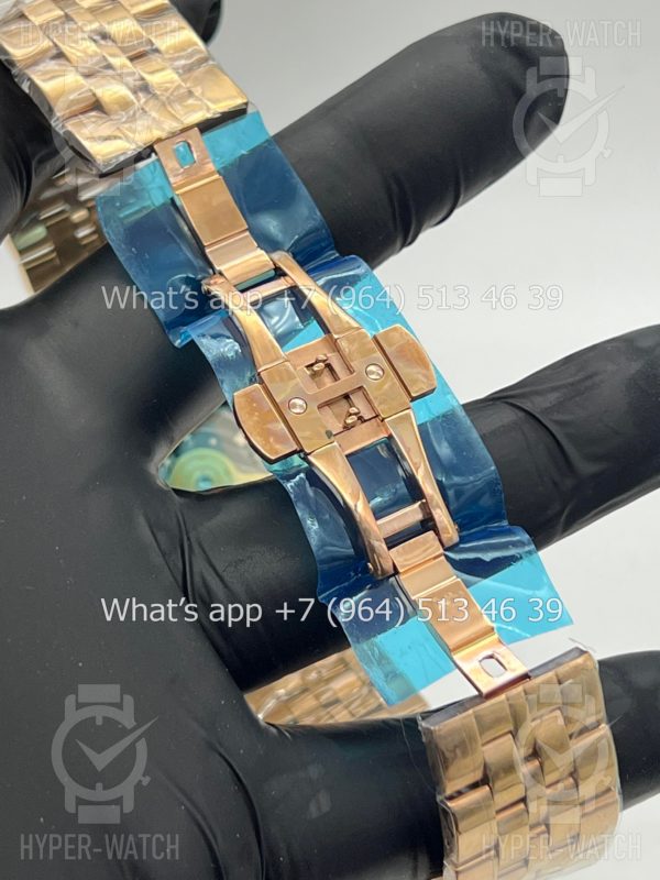 Товар Corum Romulus Perpetual Calendar 41mm Art 6661 Фото 13 - Corum Romulus Perpetual Calendar 41mm Art 6661