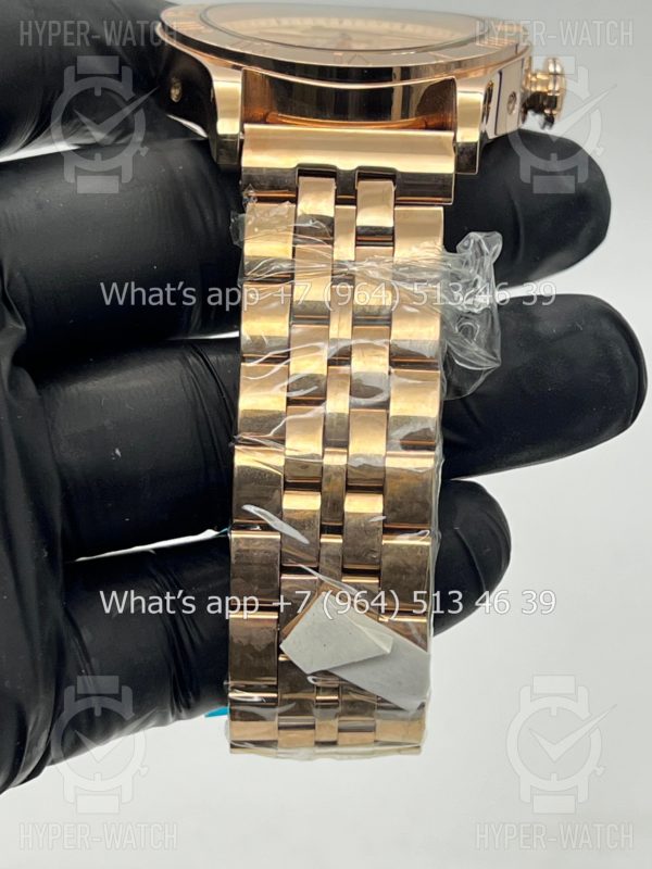 Товар Corum Romulus Perpetual Calendar 41mm Art 6663 Фото 9 - Corum Romulus Perpetual Calendar 41mm Art 6663