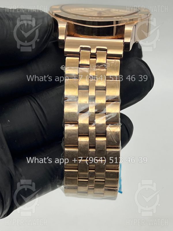 Товар Corum Romulus Perpetual Calendar 41mm Art 6663 Фото 11 - Corum Romulus Perpetual Calendar 41mm Art 6663