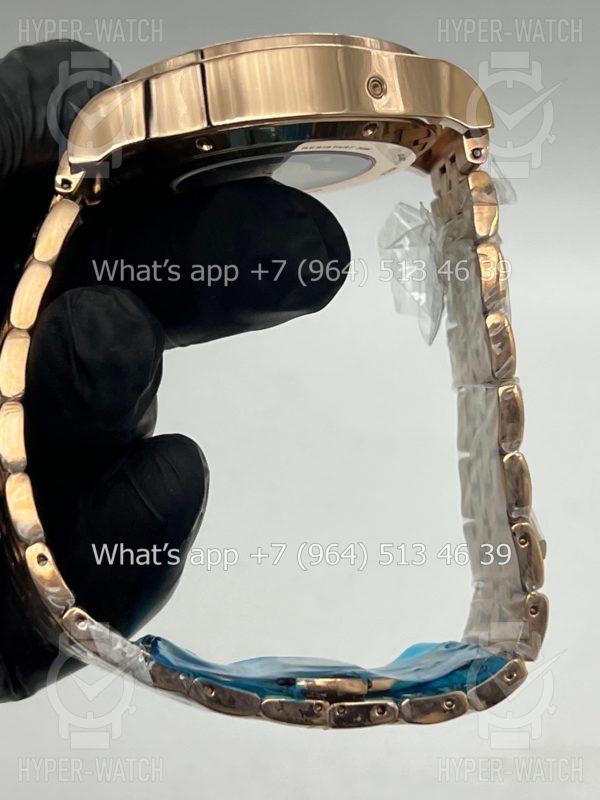 Товар Corum Romulus Perpetual Calendar 41mm Art 6663 Фото 12 - Corum Romulus Perpetual Calendar 41mm Art 6663
