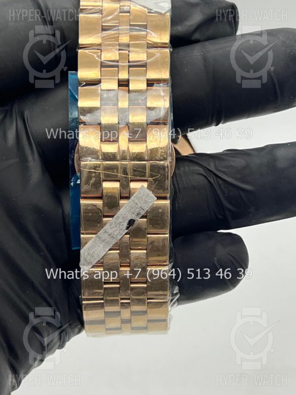 Товар Corum Romulus Perpetual Calendar 41mm Art 6663 Фото 13 - Corum Romulus Perpetual Calendar 41mm Art 6663