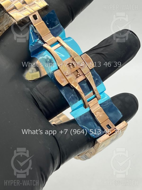 Товар Corum Romulus Perpetual Calendar 41mm Art 6663 Фото 14 - Corum Romulus Perpetual Calendar 41mm Art 6663