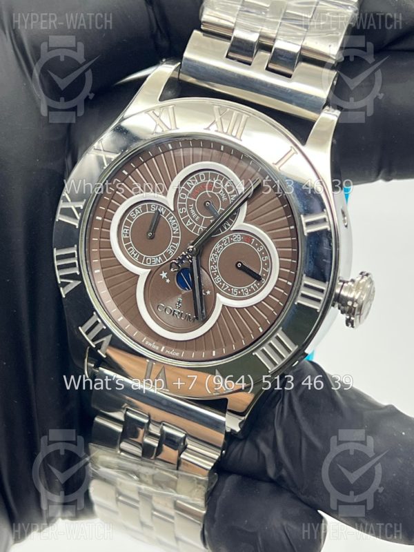 Товар Corum Romulus Perpetual Calendar 41mm Art 6664 Фото 6 - Corum Romulus Perpetual Calendar 41mm Art 6664