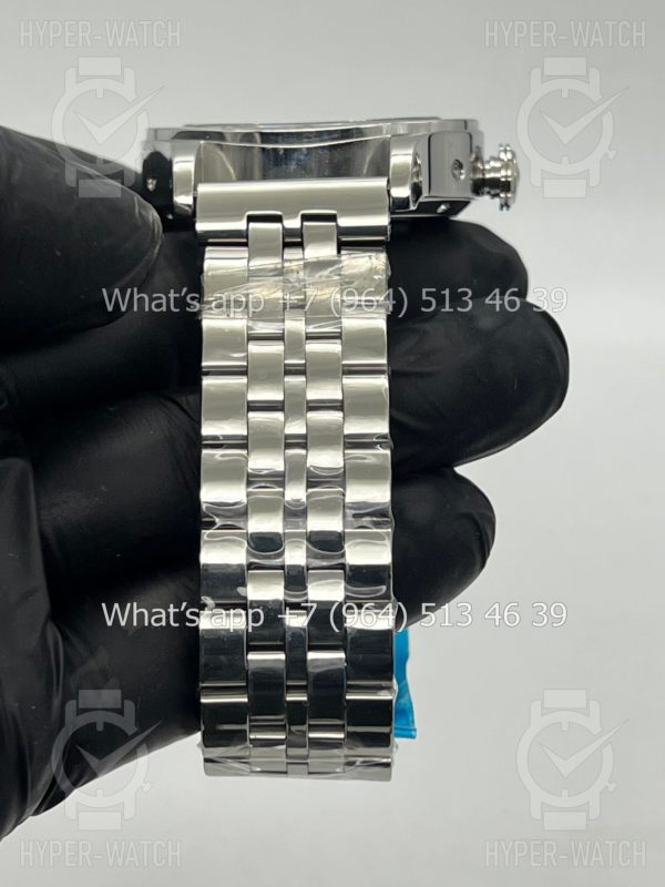 Товар Corum Romulus Perpetual Calendar 41mm Art 6664 Фото 7 - Corum Romulus Perpetual Calendar 41mm Art 6664