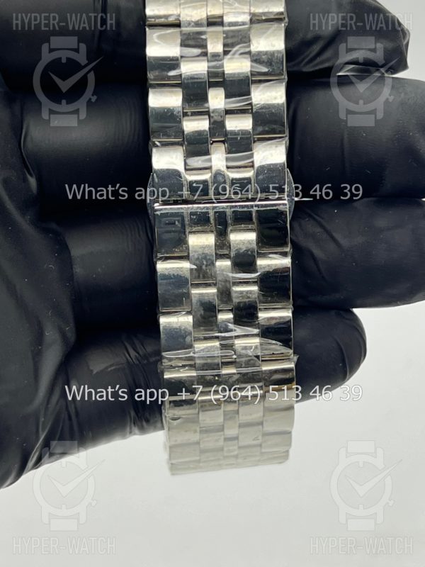 Товар Corum Romulus Perpetual Calendar 41mm Art 6665 Фото 13 - Corum Romulus Perpetual Calendar 41mm Art 6665