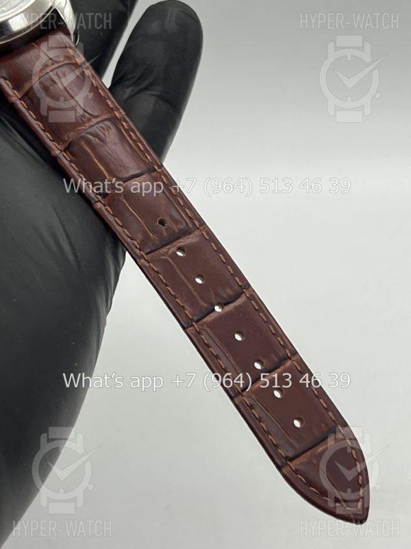 Товар IWC Ingenieur Chronograph 42mm Art 6699 Фото 9 - IWC Ingenieur Chronograph 42mm Art 6699