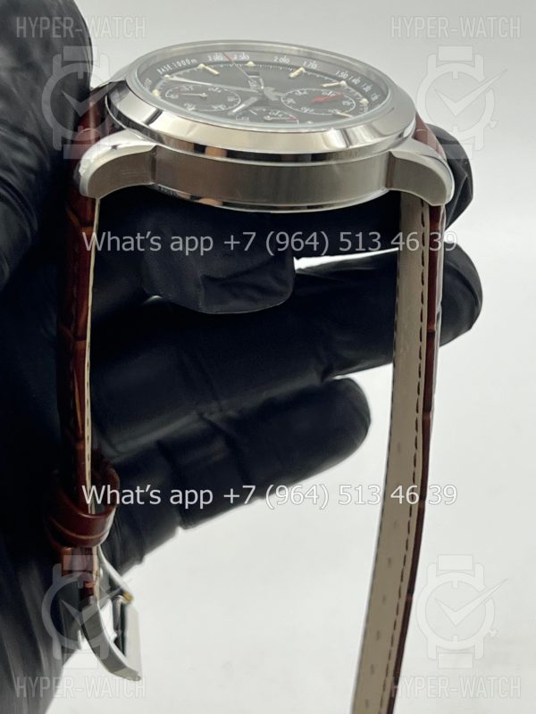 Товар IWC Ingenieur Chronograph 42mm Art 6699 Фото 11 - IWC Ingenieur Chronograph 42mm Art 6699