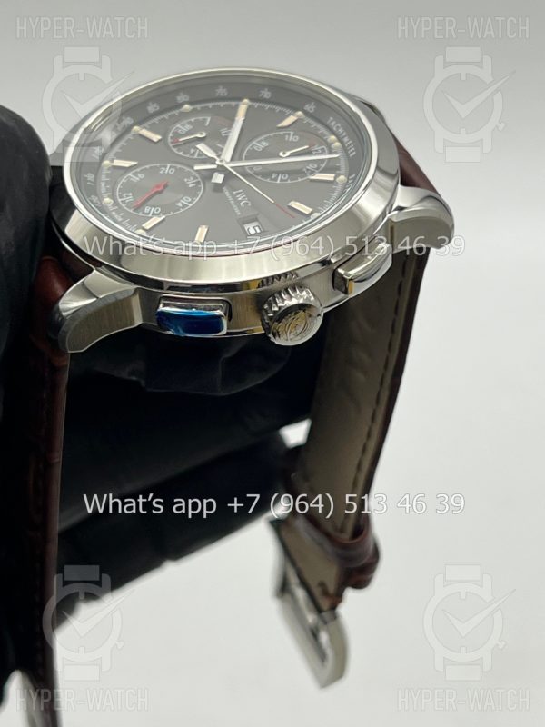 Товар IWC Ingenieur Chronograph 42mm Art 6699 Фото 13 - IWC Ingenieur Chronograph 42mm Art 6699