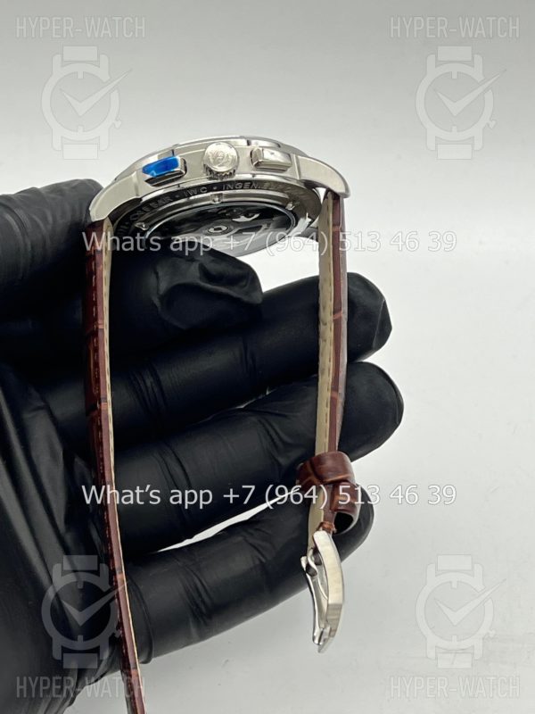Товар IWC Ingenieur Chronograph 42mm Art 6699 Фото 14 - IWC Ingenieur Chronograph 42mm Art 6699