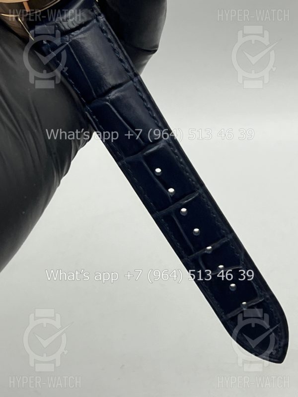 Товар IWC Ingenieur Chronograph 42mm Art 6700 Фото 10 - IWC Ingenieur Chronograph 42mm Art 6700