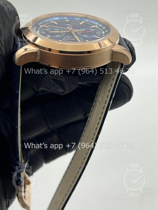 Товар IWC Ingenieur Chronograph 42mm Art 6700 Фото 12 - IWC Ingenieur Chronograph 42mm Art 6700