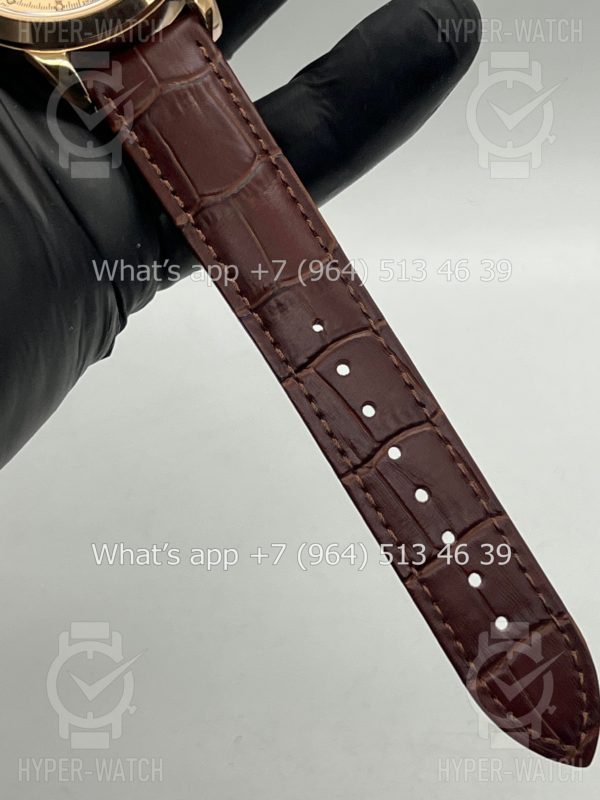 Товар IWC Ingenieur Chronograph 42mm Art 6701 Фото 7 - IWC Ingenieur Chronograph 42mm Art 6701