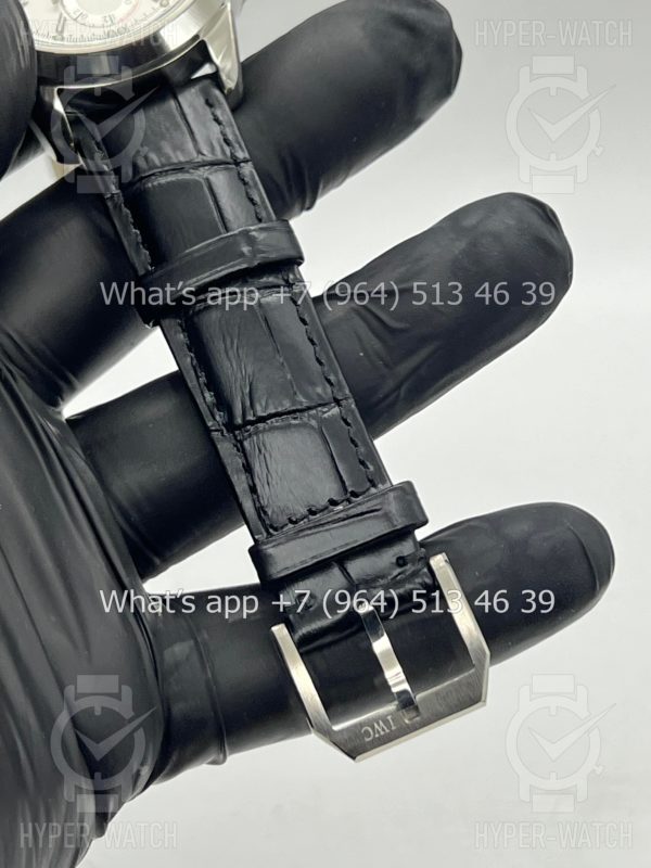 Товар IWC Ingenieur Chronograph 42mm Art 6703 Фото 9 - IWC Ingenieur Chronograph 42mm Art 6703