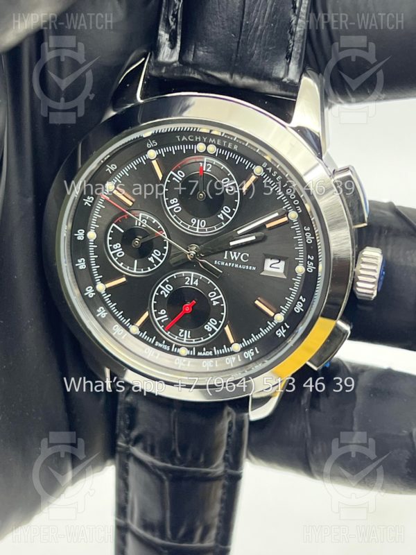 Товар IWC Ingenieur Chronograph 42mm Art 6705 Фото 5 - IWC Ingenieur Chronograph 42mm Art 6705