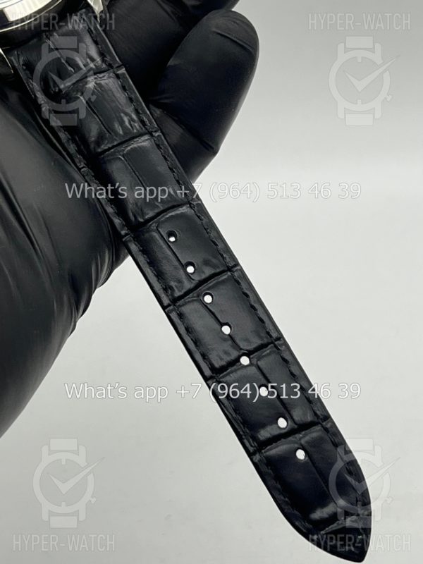 Товар IWC Ingenieur Chronograph 42mm Art 6705 Фото 9 - IWC Ingenieur Chronograph 42mm Art 6705
