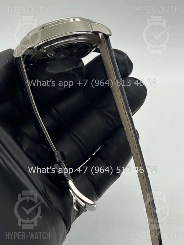 Товар IWC Ingenieur Chronograph 42mm Art 6705 Фото 12 - IWC Ingenieur Chronograph 42mm Art 6705