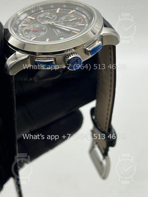 Товар IWC Ingenieur Chronograph 42mm Art 6705 Фото 13 - IWC Ingenieur Chronograph 42mm Art 6705