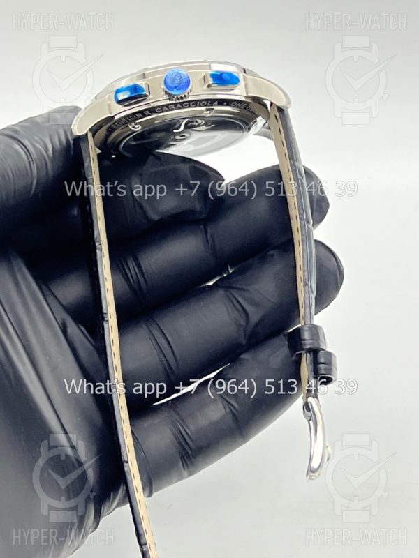 Товар IWC Ingenieur Chronograph 42mm Art 6705 Фото 14 - IWC Ingenieur Chronograph 42mm Art 6705