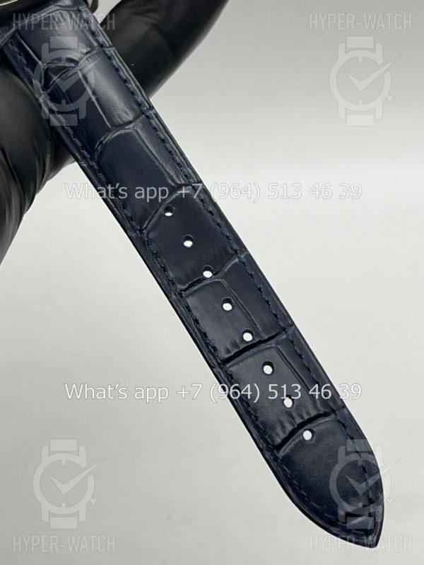 Товар IWC Ingenieur Chronograph 42mm Art 6707 Фото 9 - IWC Ingenieur Chronograph 42mm Art 6707