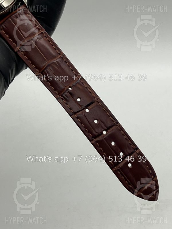 Товар IWC Ingenieur Chronograph 42mm Art 6708 Фото 9 - IWC Ingenieur Chronograph 42mm Art 6708