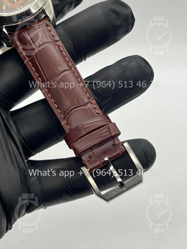 Товар IWC Ingenieur Chronograph 42mm Art 6708 Фото 10 - IWC Ingenieur Chronograph 42mm Art 6708