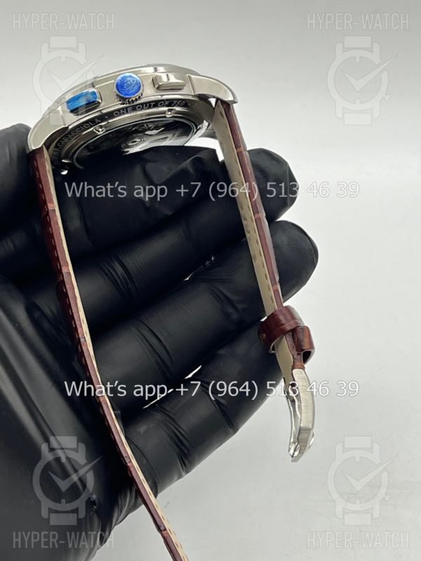 Товар IWC Ingenieur Chronograph 42mm Art 6708 Фото 14 - IWC Ingenieur Chronograph 42mm Art 6708