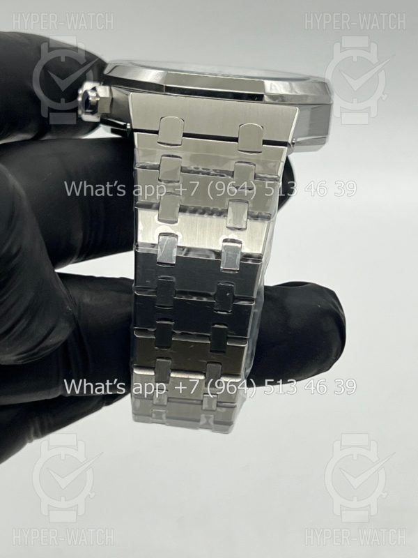 Фото 9 - Audemars Piguet Royal Oak Grande Complication 44mm Art 6670
