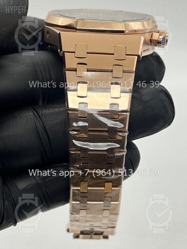 Товар Audemars Piguet Royal Oak Grande Complication 44mm Art 6671 Фото 8 - Audemars Piguet Royal Oak Grande Complication 44mm Art 6671