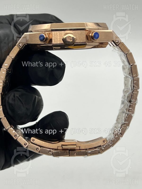 Товар Audemars Piguet Royal Oak Grande Complication 44mm Art 6671 Фото 9 - Audemars Piguet Royal Oak Grande Complication 44mm Art 6671