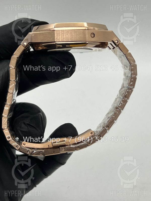 Товар Audemars Piguet Royal Oak Grande Complication 44mm Art 6671 Фото 11 - Audemars Piguet Royal Oak Grande Complication 44mm Art 6671
