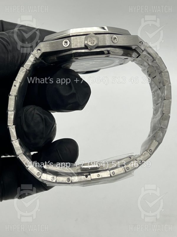 Товар Audemars Piguet Royal Oak Perpetual Calendar 41mm Art 6666 Фото 10 - Audemars Piguet Royal Oak Perpetual Calendar 41mm Art 6666