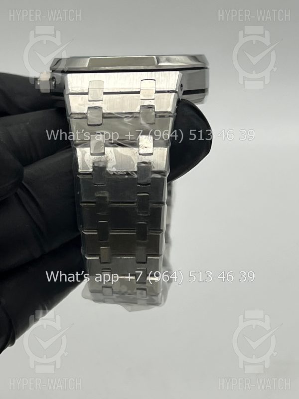 Товар Audemars Piguet Royal Oak Perpetual Calendar 41mm Art 6666 Фото 11 - Audemars Piguet Royal Oak Perpetual Calendar 41mm Art 6666