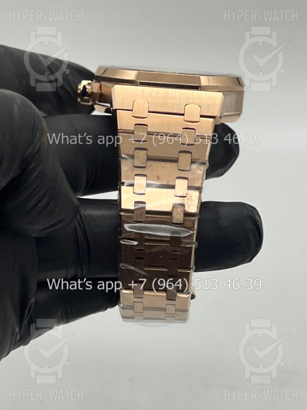 Товар Audemars Piguet Royal Oak Grande Complication 44mm Art 6673 Фото 13 - Audemars Piguet Royal Oak Grande Complication 44mm Art 6673