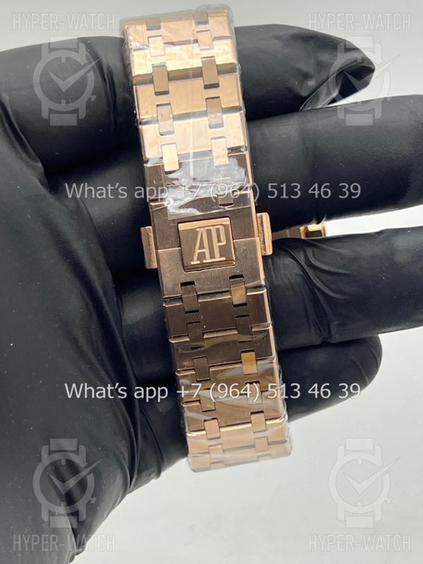 Товар Audemars Piguet Royal Oak Grande Complication 44mm Art 6673 Фото 15 - Audemars Piguet Royal Oak Grande Complication 44mm Art 6673