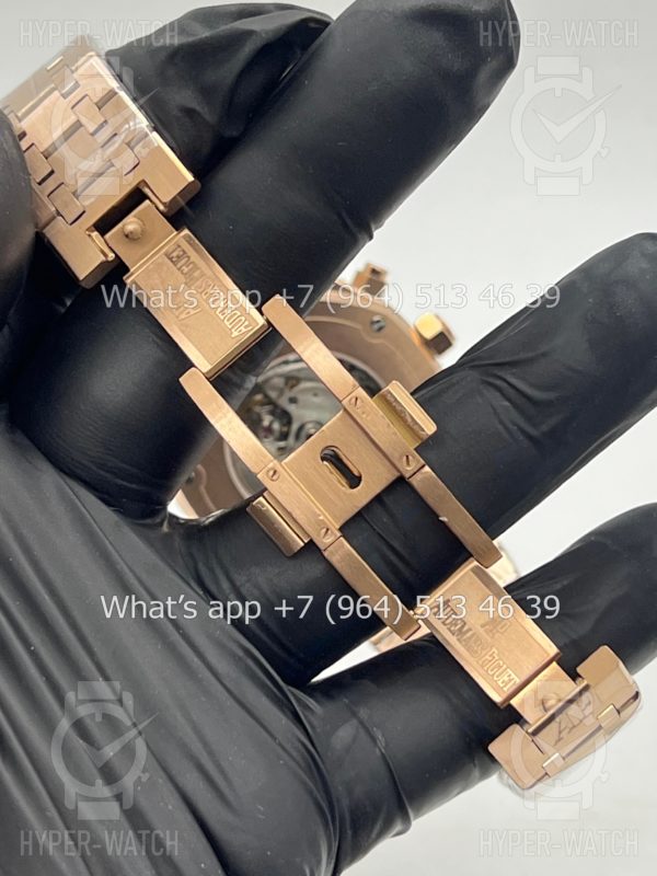 Товар Audemars Piguet Royal Oak Grande Complication 44mm Art 6673 Фото 16 - Audemars Piguet Royal Oak Grande Complication 44mm Art 6673