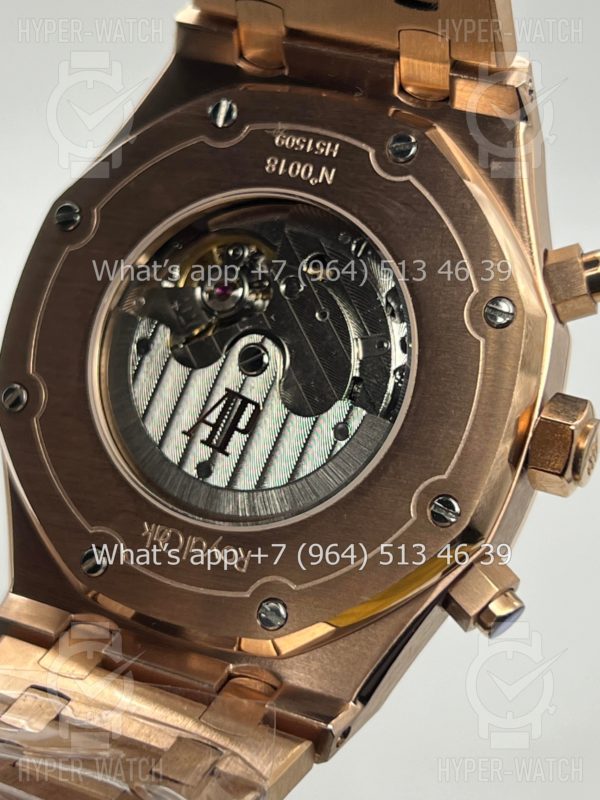 Товар Audemars Piguet Royal Oak Grande Complication 44mm Art 6673 Фото 17 - Audemars Piguet Royal Oak Grande Complication 44mm Art 6673