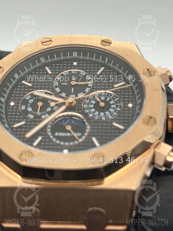 Товар Audemars Piguet Royal Oak Grande Complication 44mm Art 6674 Фото 6 - Audemars Piguet Royal Oak Grande Complication 44mm Art 6674