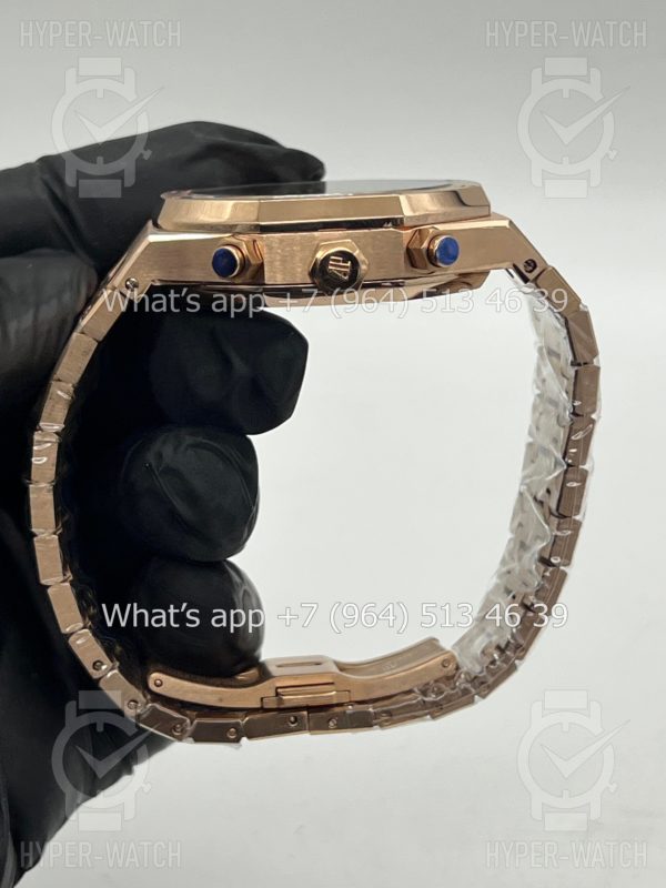 Товар Audemars Piguet Royal Oak Grande Complication 44mm Art 6674 Фото 11 - Audemars Piguet Royal Oak Grande Complication 44mm Art 6674