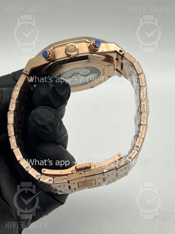 Товар Audemars Piguet Royal Oak Grande Complication 44mm Art 6674 Фото 12 - Audemars Piguet Royal Oak Grande Complication 44mm Art 6674