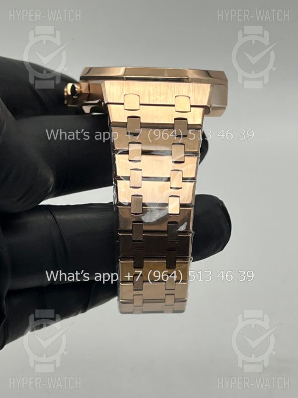 Товар Audemars Piguet Royal Oak Grande Complication 44mm Art 6674 Фото 13 - Audemars Piguet Royal Oak Grande Complication 44mm Art 6674