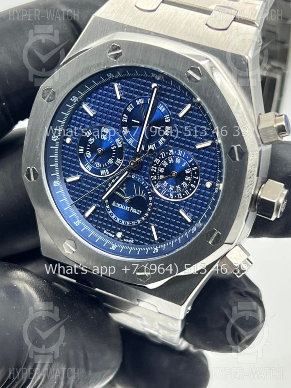 Товар Audemars Piguet Royal Oak Grande Complication 44mm Art 6676 Фото 3 - Audemars Piguet Royal Oak Grande Complication 44mm Art 6676