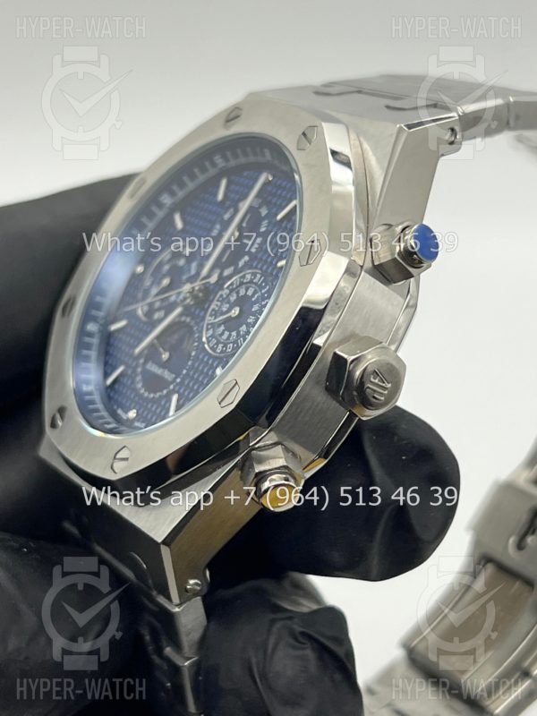 Товар Audemars Piguet Royal Oak Grande Complication 44mm Art 6676 Фото 6 - Audemars Piguet Royal Oak Grande Complication 44mm Art 6676