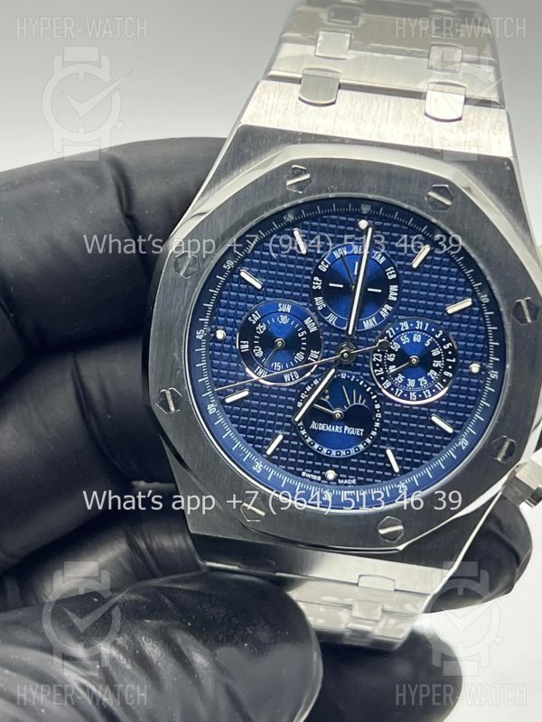 Товар Audemars Piguet Royal Oak Grande Complication 44mm Art 6676 Фото 7 - Audemars Piguet Royal Oak Grande Complication 44mm Art 6676