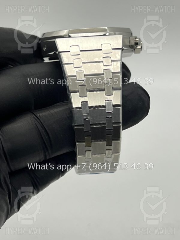 Товар Audemars Piguet Royal Oak Grande Complication 44mm Art 6676 Фото 8 - Audemars Piguet Royal Oak Grande Complication 44mm Art 6676