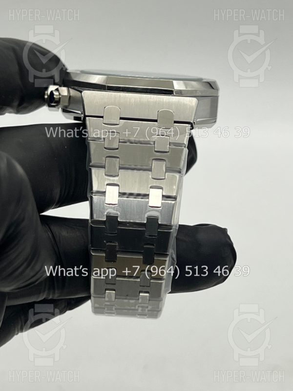 Товар Audemars Piguet Royal Oak Grande Complication 44mm Art 6676 Фото 10 - Audemars Piguet Royal Oak Grande Complication 44mm Art 6676