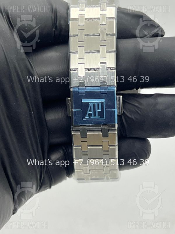 Товар Audemars Piguet Royal Oak Grande Complication 44mm Art 6676 Фото 12 - Audemars Piguet Royal Oak Grande Complication 44mm Art 6676