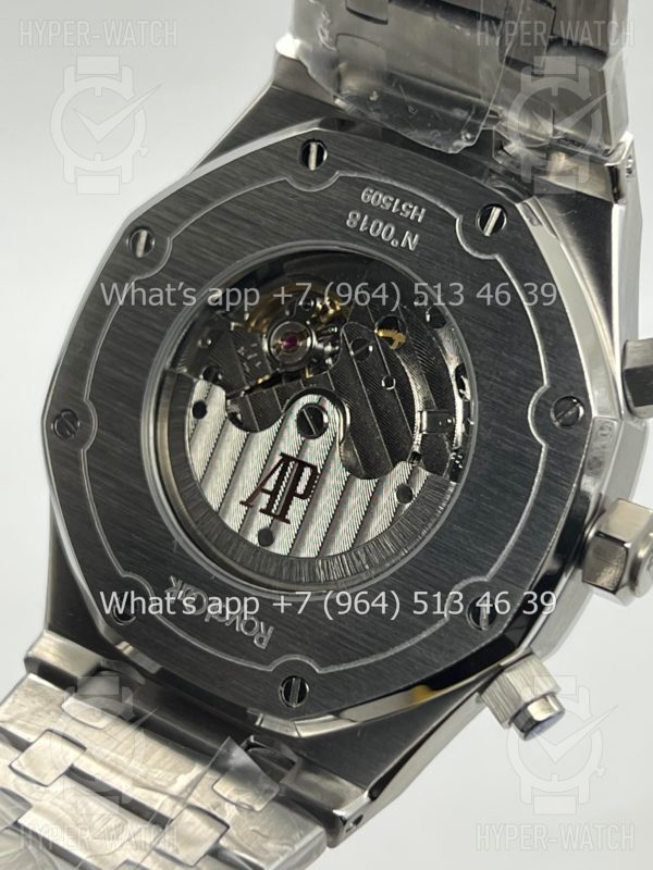 Товар Audemars Piguet Royal Oak Grande Complication 44mm Art 6676 Фото 14 - Audemars Piguet Royal Oak Grande Complication 44mm Art 6676